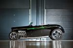 Ford Chromezilla Roadster 1932 года